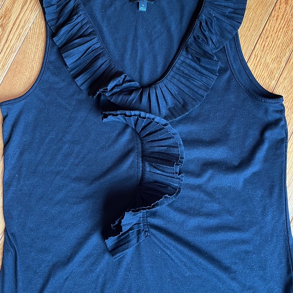 TALBOTS Tank top - Picture 2 of 7